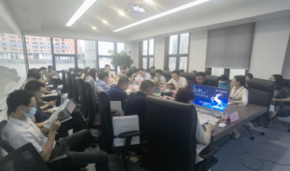 资本赋能发展——福州高新区“高成长企业项目路演”成功举办，搭建高效投融资对接平台