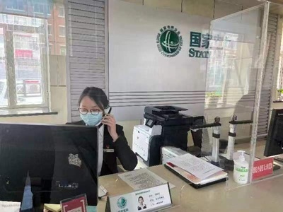 优化电力营商环境 助力小微企业复工复产