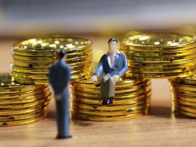 投资公司的职能与风险分析